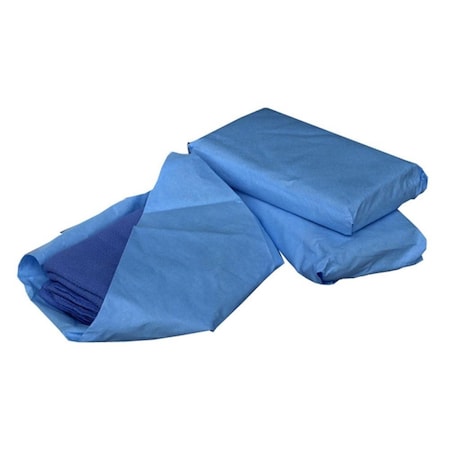 Dukal Sterile- O.R. Towel- Blue CT-02B
